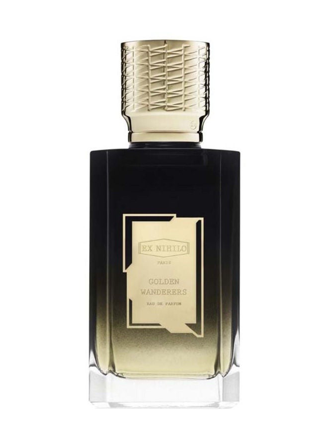 Ex Nihilo Golden Wanderers Harrods Exclusive Edp 100ml