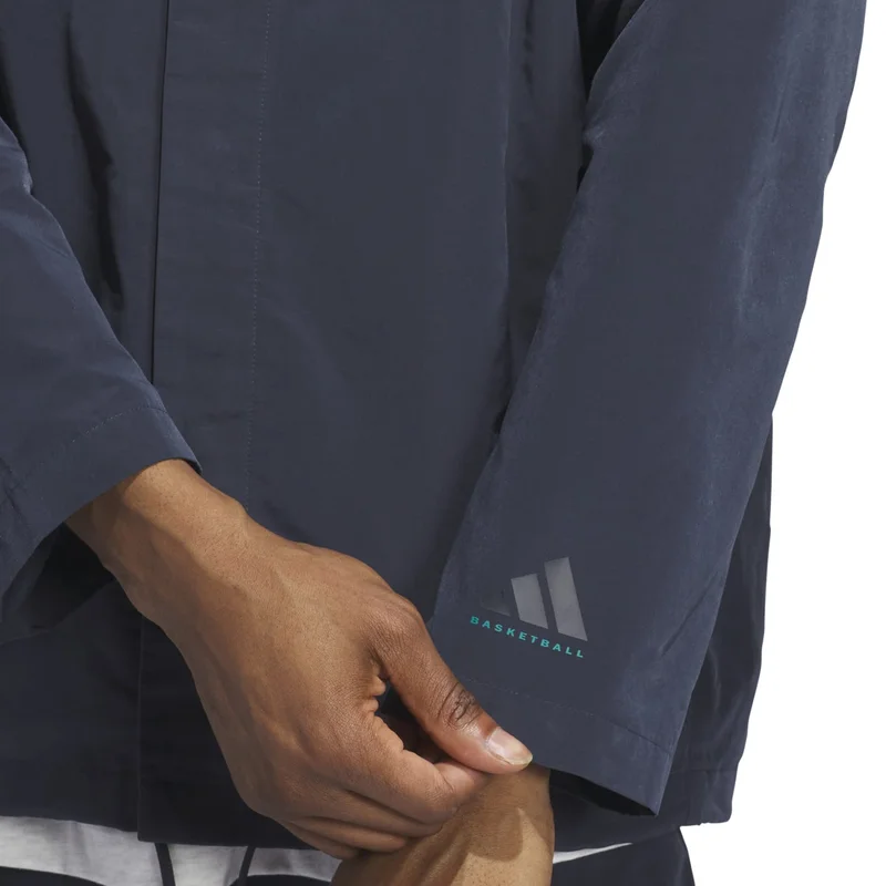 adidas جاكيت أديداس ADI BB أزرق يونيسكس أوريجينالز
