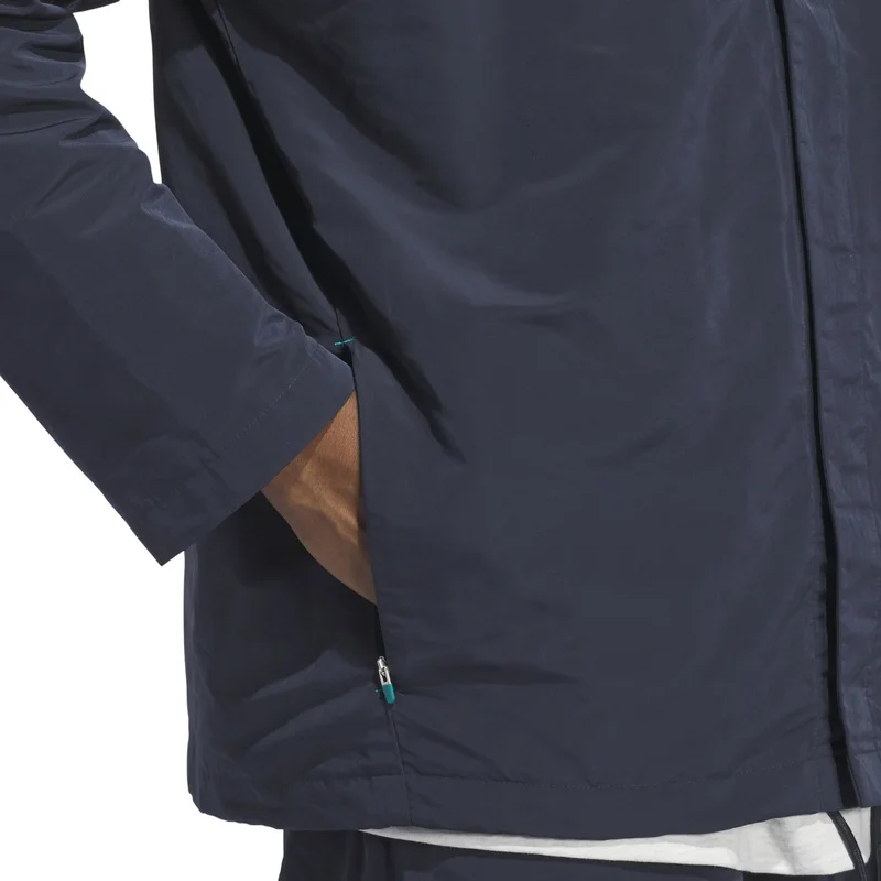 adidas جاكيت أديداس ADI BB أزرق يونيسكس أوريجينالز