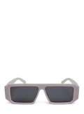 London Rag Jelly White
