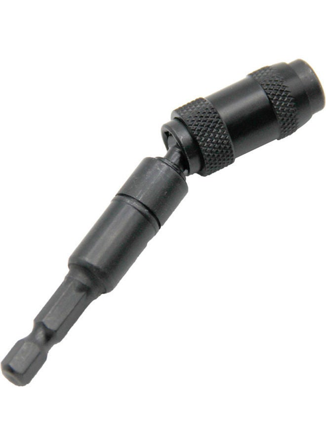 NIBEMINENT Flex Screw Drill Tip Silver/Black - Image 2