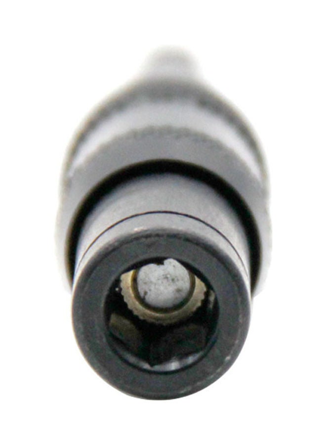 NIBEMINENT Flex Screw Drill Tip Silver/Black - Image 3