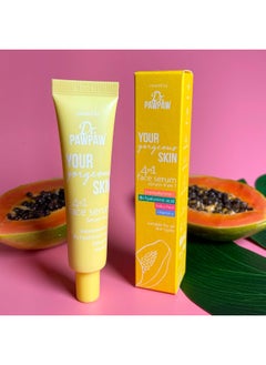 Dr. PAWPAW ORIGINAL BALM Your Gorgeous Skin 4 In 1 Serum  - Image 2