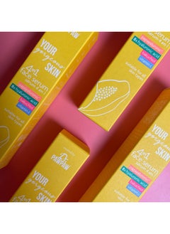 Dr. PAWPAW ORIGINAL BALM Your Gorgeous Skin 4 In 1 Serum  - Image 5