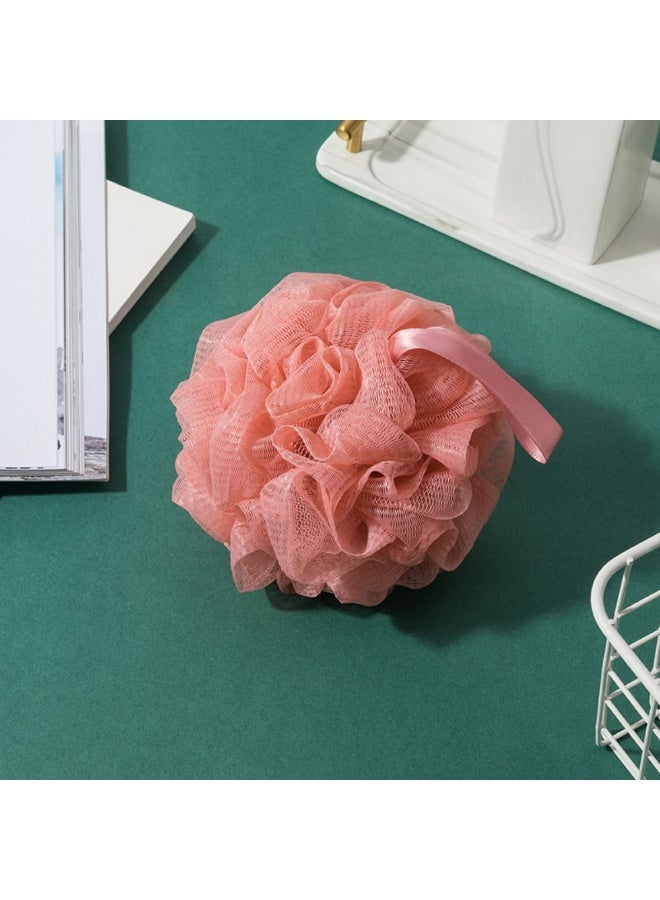 كرات الاستحمام، كرات الاستحمام المصنوعة من البولي إيثيلين البولي إيثيلين المريحة - Image 3