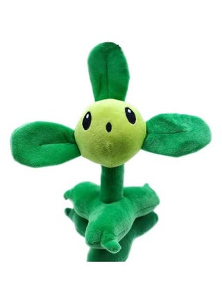 Blover PVZ Plush Figures Set - Zombie Plant Plush Toy, 50pcs Stickers Included - pzsku/Z00410A60AD3C8542624FZ/45/1741427742/2d5868ef-052d-40ac-820b-1ba3b7aac7aa