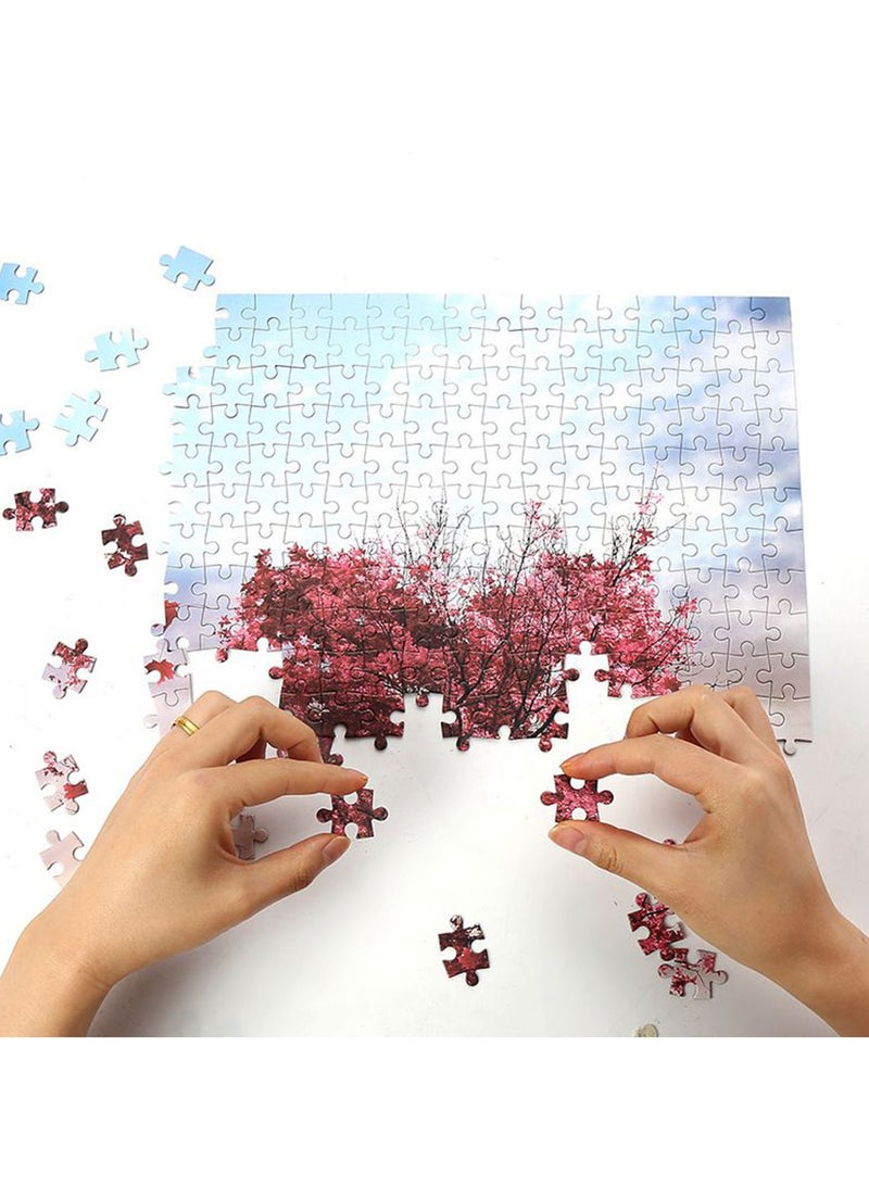 Toy puzzle jigsaw 1000pcs - Image 2