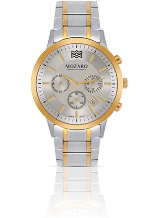 Mozaro watch for men MO-71931WSG - pzsku/Z0041370BABF1F04B672FZ/45/_/1676386013/37d790ef-812d-43ce-9c0f-a8eaa89f31cf