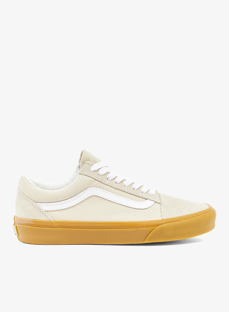 Ua Old Skool