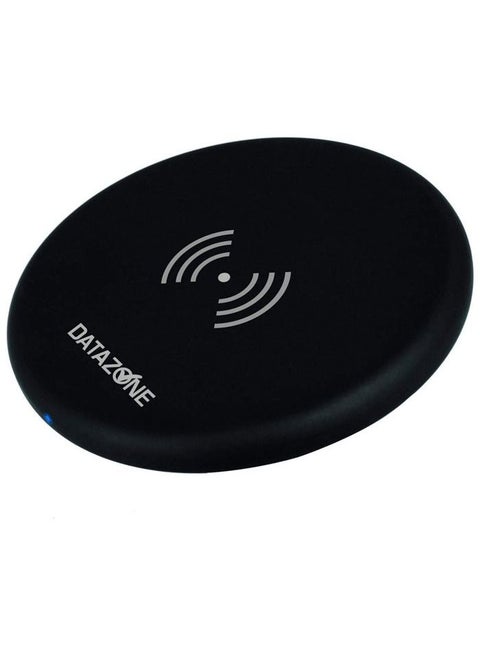 Wireless Charger Compatible with QI enabled smart phones, IOS and Android, DZ-WC01
