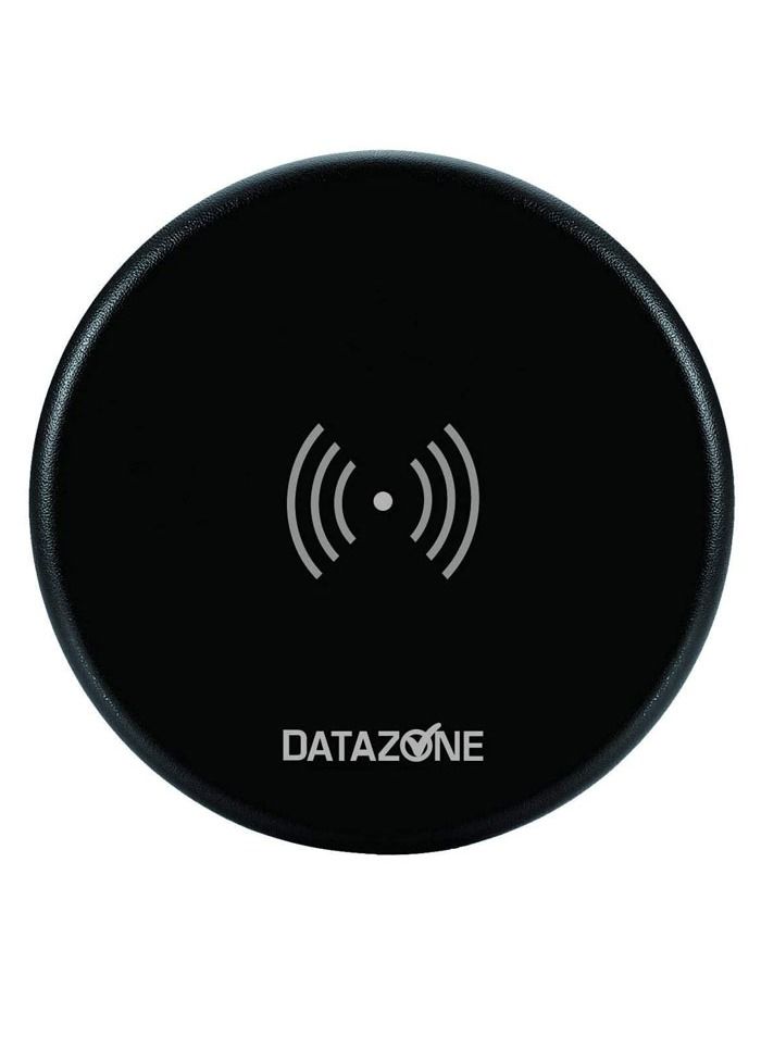 Wireless Charger Compatible with QI enabled smart phones, IOS and Android, DZ-WC01