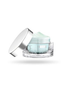 Milano Hydra Revolution Silky Face Cream Moisturizing - Offers Intense, Continuous Hydration - Maintain Firming And Balancing Results Over Time - Enriched With All-Natural Amino Acids - 1.69 Oz