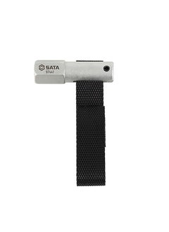 Sata SATA ST97441ST Oil Filter Strap Wrench 18"  - Image 1