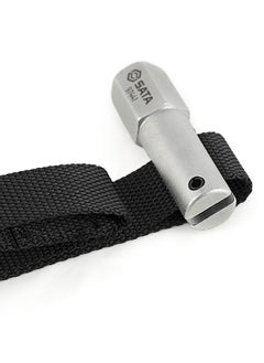 Sata SATA ST97441ST Oil Filter Strap Wrench 18"  - Image 3