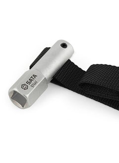 Sata SATA ST97441ST Oil Filter Strap Wrench 18"  - Image 2