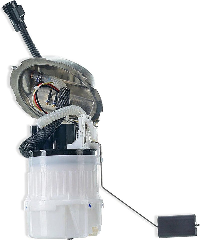 YHTAUTO Fuel Pump Assembly for Mazda 3 (2004-2009) - California Emissions Compatible - Image 1