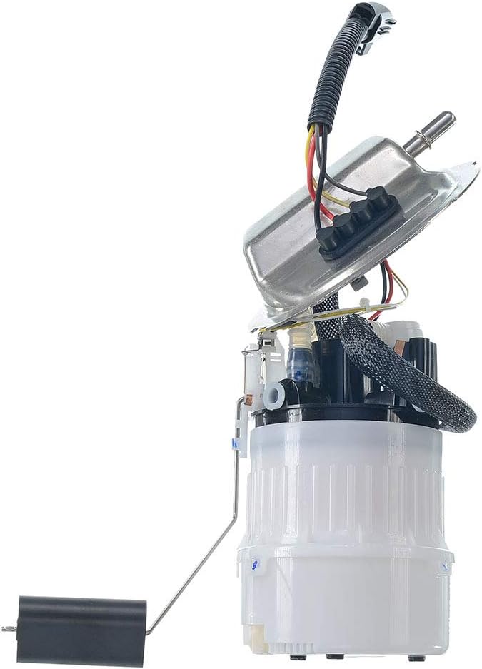 YHTAUTO Fuel Pump Assembly for Mazda 3 (2004-2009) - California Emissions Compatible - Image 3