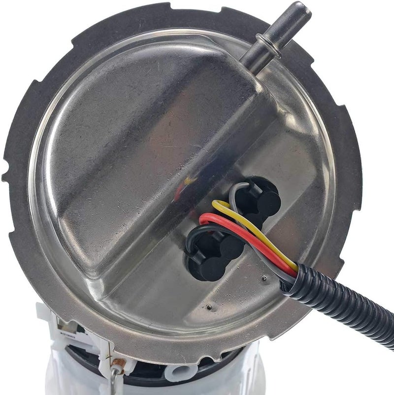 YHTAUTO Fuel Pump Assembly for Mazda 3 (2004-2009) - California Emissions Compatible - Image 5