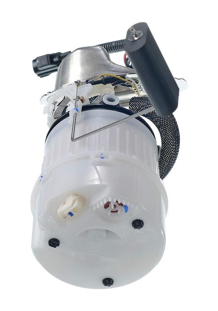 YHTAUTO Fuel Pump Assembly for Mazda 3 (2004-2009) - California Emissions Compatible - Image 4