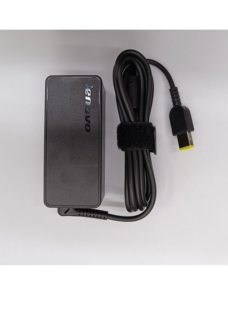 for LENOVO 20V 2 25A  45w AC  ADAPTER LENOVO - Image 1
