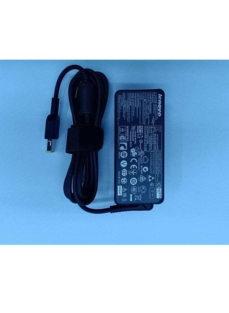 for LENOVO 20V 2 25A  45w AC  ADAPTER LENOVO - Image 2