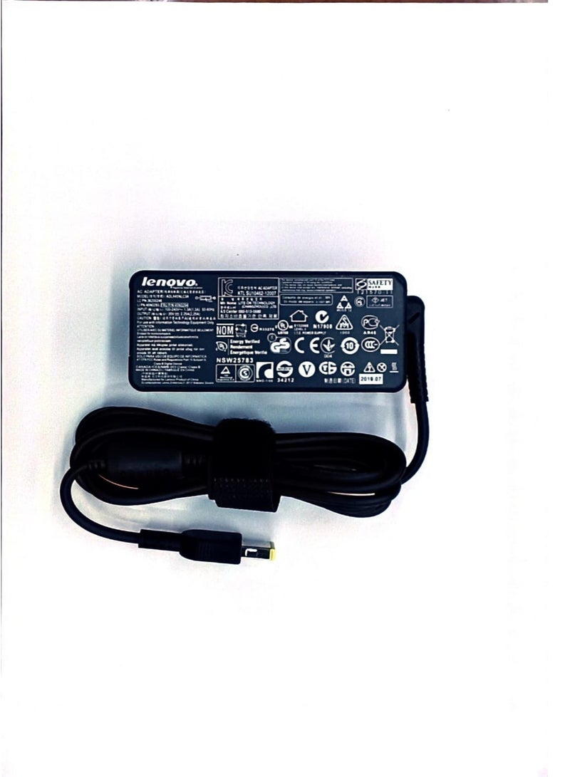 for LENOVO 20V 2 25A  45w AC  ADAPTER LENOVO - Image 3