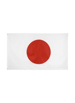 THE BABA Japan Flag 120X180Cm 4X6Ft  - Image 1
