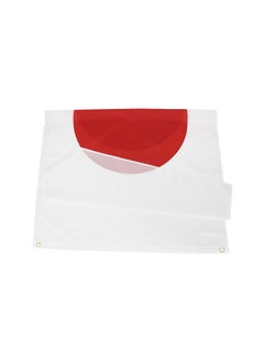 THE BABA Japan Flag 120X180Cm 4X6Ft  - Image 2
