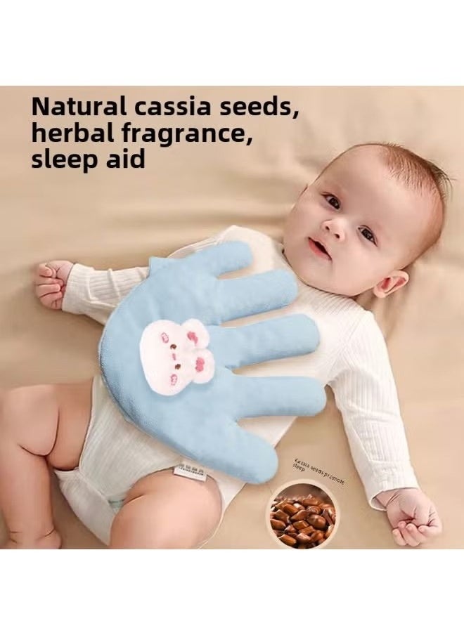 Gonice Baby Soothing Palm Automatic Clap Sleep Coax Sleep Artifact Electric Clap Baby Lying Sleep To Prevent Startle Flatulence  - Image 3