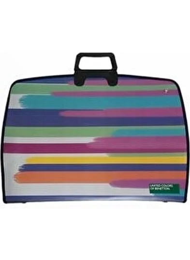 Benetton 35*50 Picture Folder