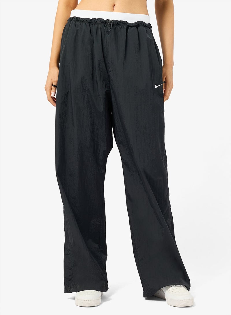 Nike W NSW PARACHUTE HR PANT - Image 1