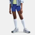 Nike Blue