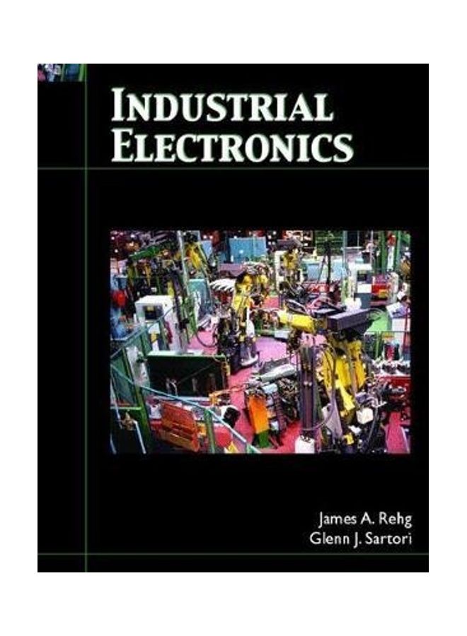 Industrial Electronics