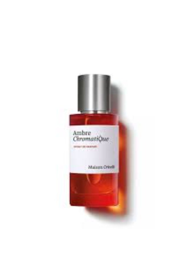 ميزون كريفيلي أمبر كروماتيك إكستريت 50 مل - Image 2