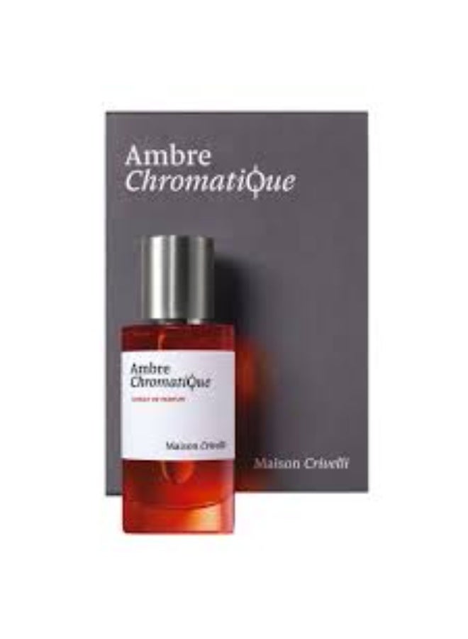 ميزون كريفيلي أمبر كروماتيك إكستريت 50 مل - Image 1