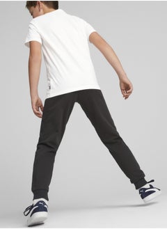 PUMA Essentials Kids BoysStreet Art Sweatpants  - Image 4