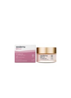 SeSDERMA Reti Age Anti Aging Cream 50ml  - Image 1
