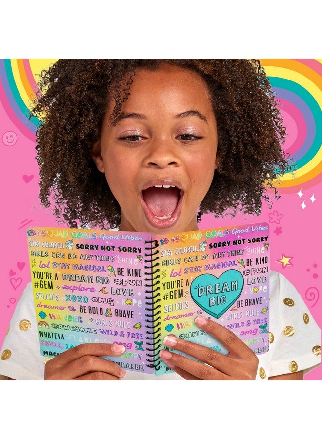 جاست ماي ستايل دفتر الرسم المذهل الخاص بي من مجموعة Horizon Group USA، باستخدام الباستيل الزيتي - Image 4