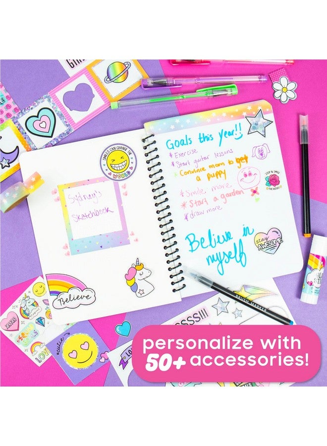 جاست ماي ستايل دفتر الرسم المذهل الخاص بي من مجموعة Horizon Group USA، باستخدام الباستيل الزيتي - Image 2