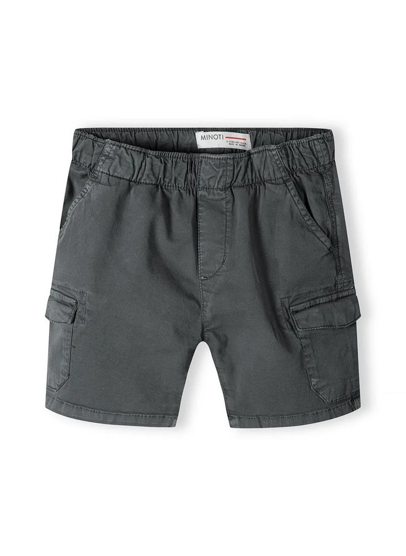 مينوتي Teen Boys Casual Combat Short