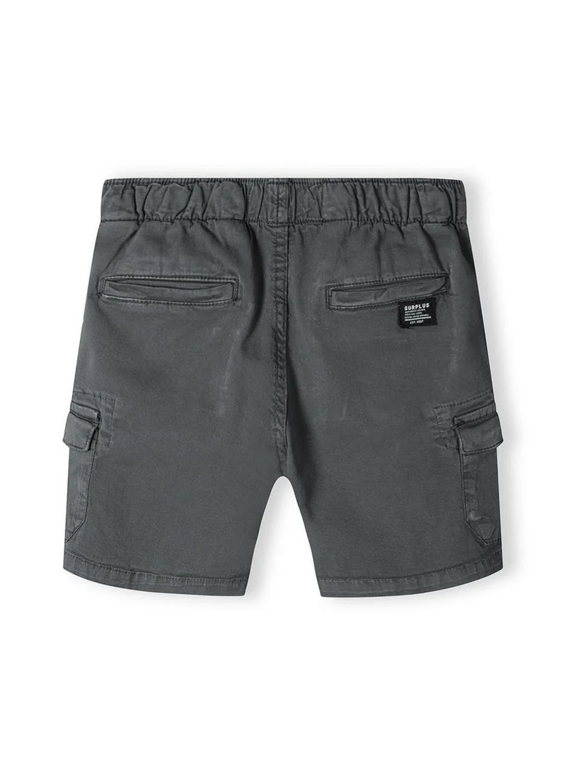 مينوتي Teen Boys Casual Combat Short