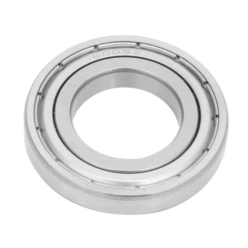 Miniature Ball Bearings: 10 Pieces Double Sealed High-quality Steel - Low Noise Long Service Life Deep Groove Ball Bearings for Motors Toys Electric Tools Fitness Equipment - Image 3