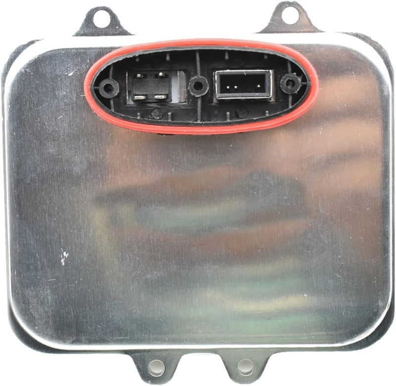 QASULER Xenon Ballast Control Unit and D1S Bulb Set - Image 2