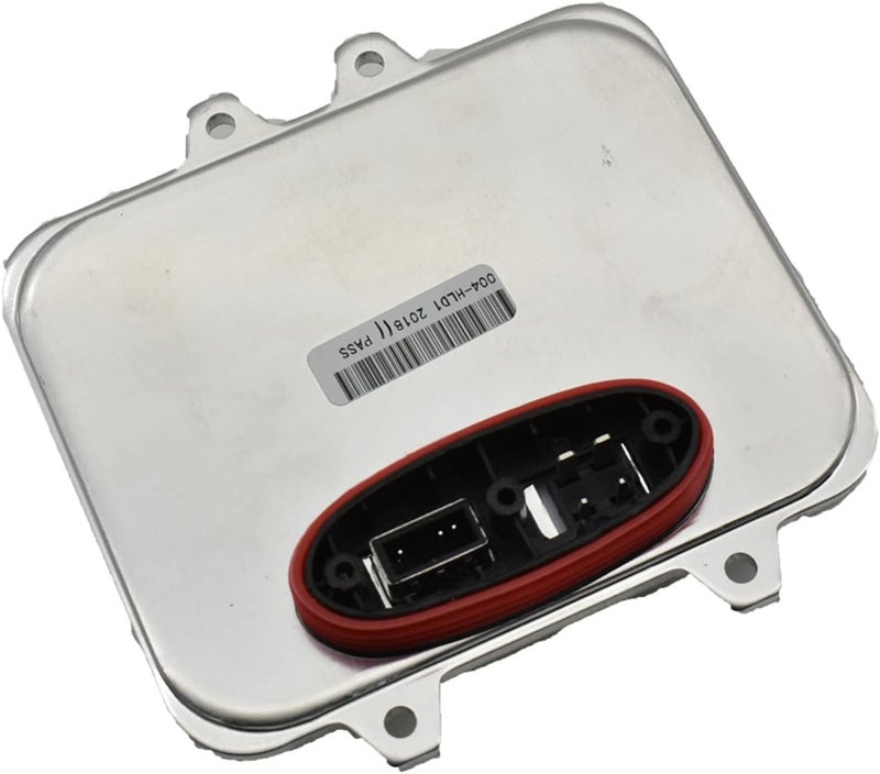 QASULER Xenon Ballast Control Unit and D1S Bulb Set - Image 3