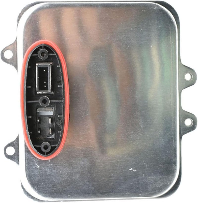 QASULER Xenon Ballast Control Unit and D1S Bulb Set - Image 5