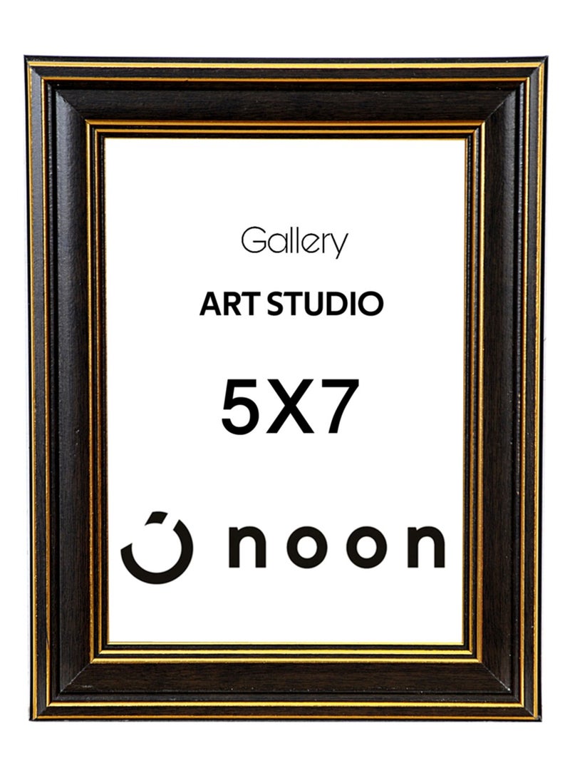 Brown Picture Frame 13X18cm - Image 1