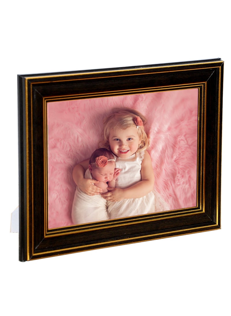 Brown Picture Frame 13X18cm - Image 3