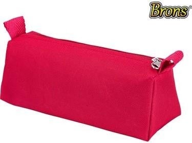 Brons Single-Eyed Pencil Case BR-3020 