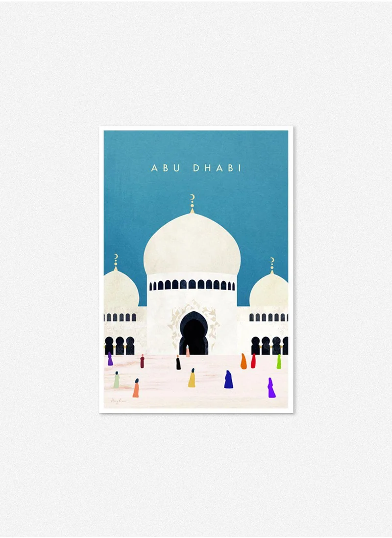 Drawdeck Abu Dhabi 300x450