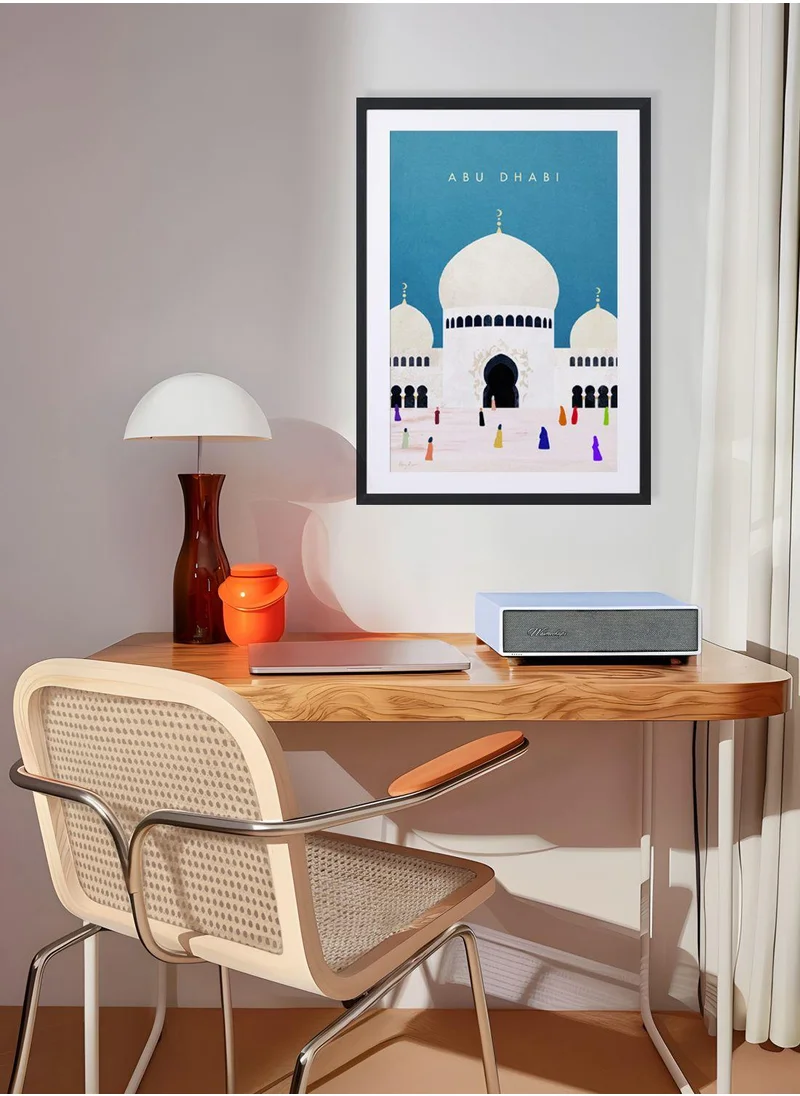 Drawdeck Abu Dhabi 300x450